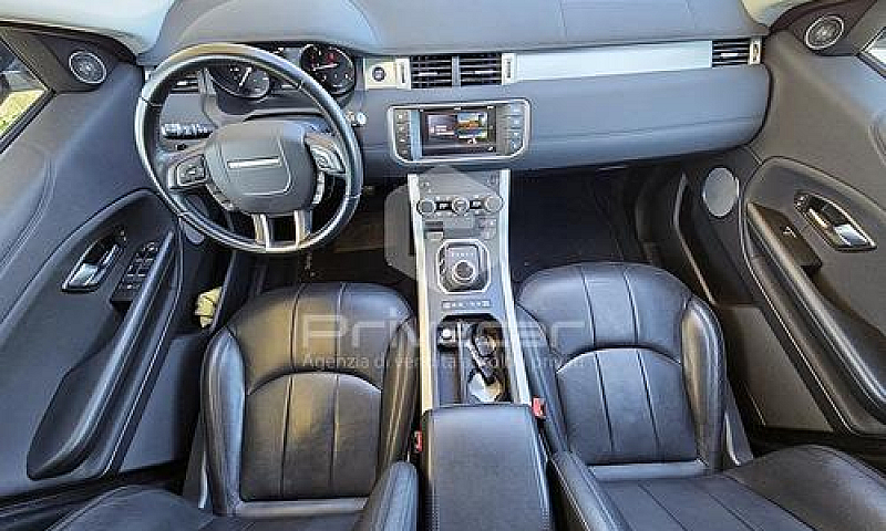 Land Rover Range Rov...
