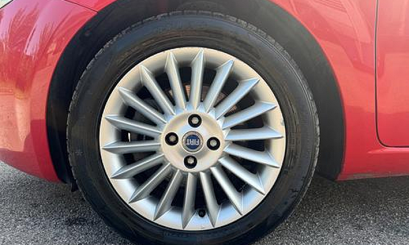 Fiat Grande Punto Gr...