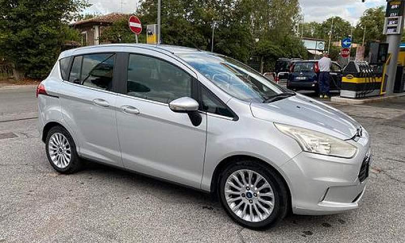 Ford B-Max 1.0 Ecobo...