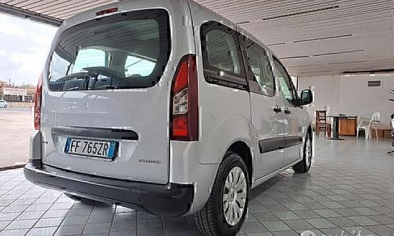 Citroen Berlingo Mul...