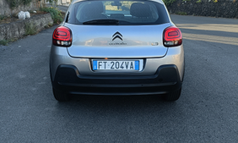 Citroen C3 Shine...