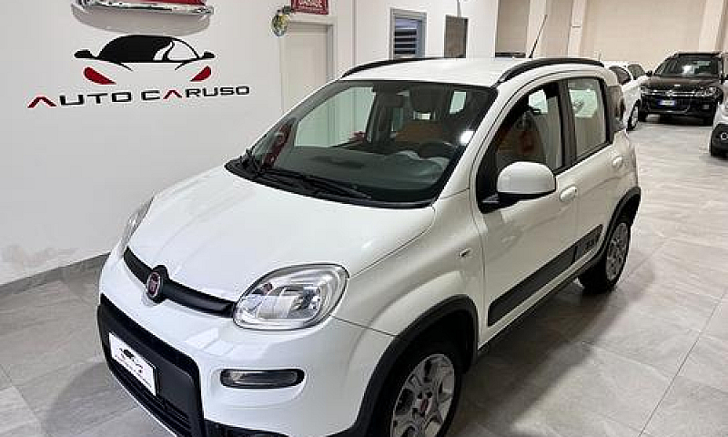 Fiat Panda 1.3 Mjt 4...