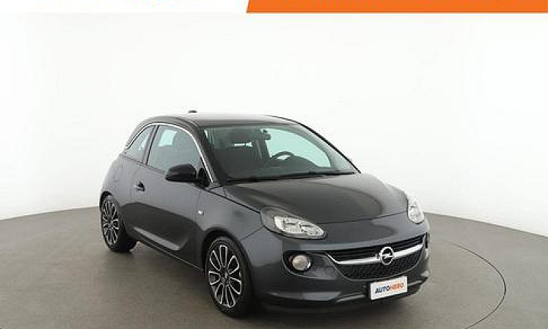 Opel Adam Jb17745...