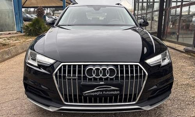 Audi A4 Allroad 2.0 ...