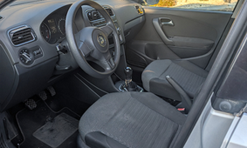 Polo 1.2 Tdi...