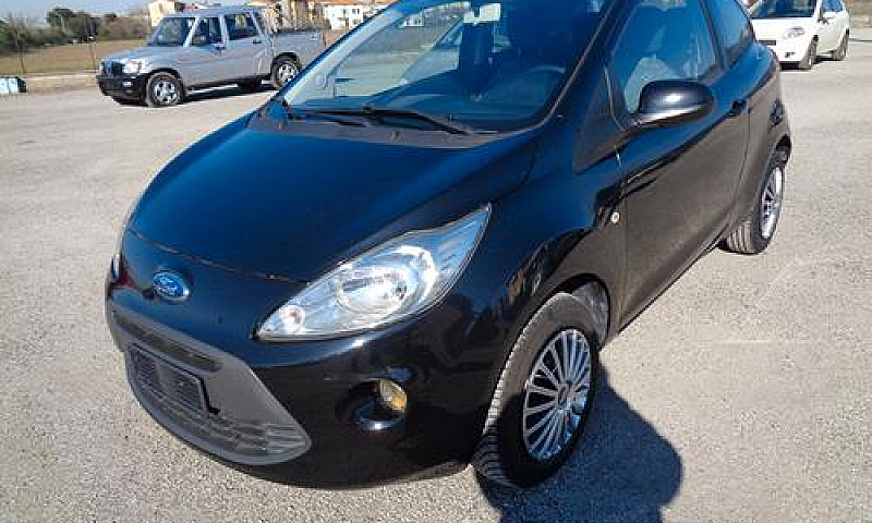 Ford Ka Ka 1.2 8V 69...