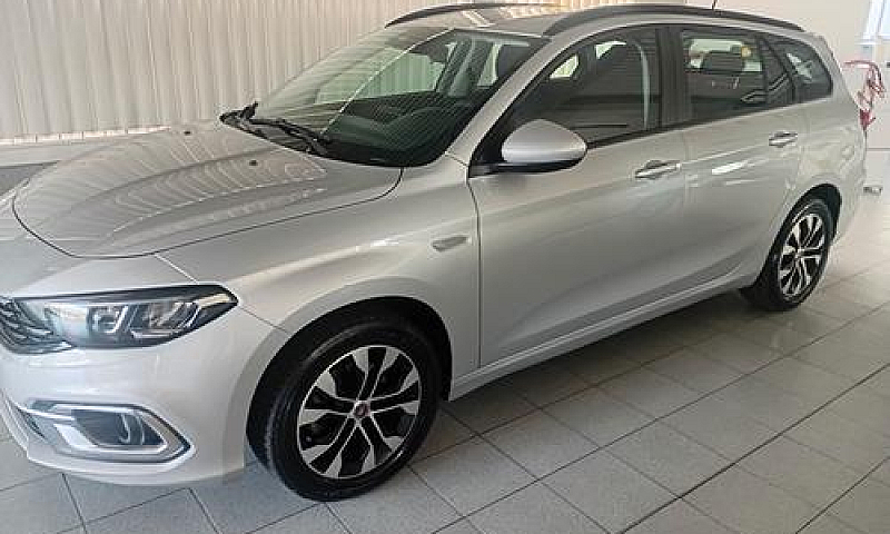 Fiat Tipo 1.3 Mjt S&...