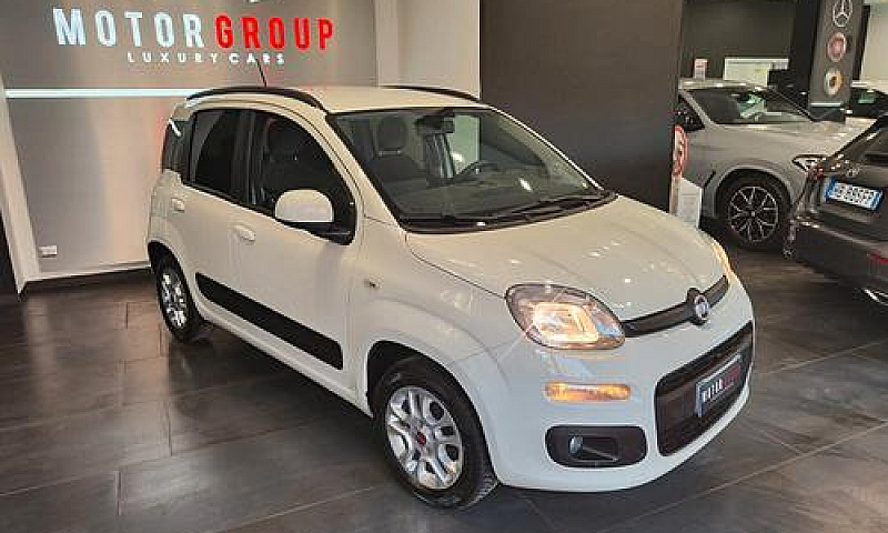 Fiat Panda 1.2 Easyp...