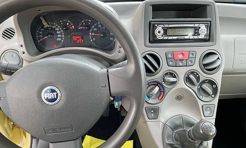 Fiat Panda 1.2 Dynam...