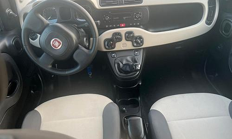 Fiat Panda 0.9 Twina...