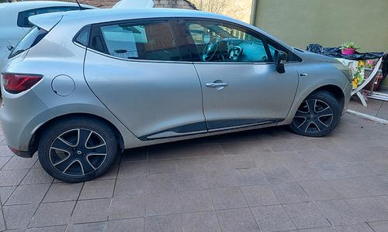 Renault Clio 4ª Seri...