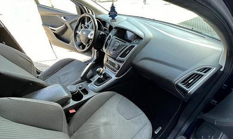 Ford Focus 1.6 Diese...
