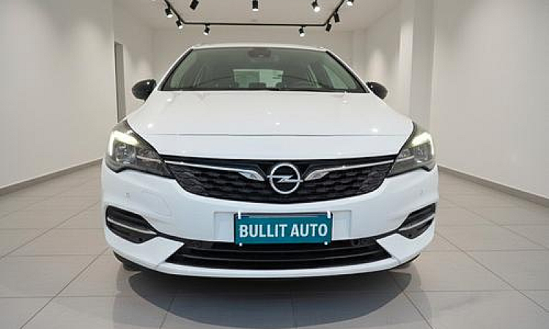 Opel Astra 1.6 Cdti ...