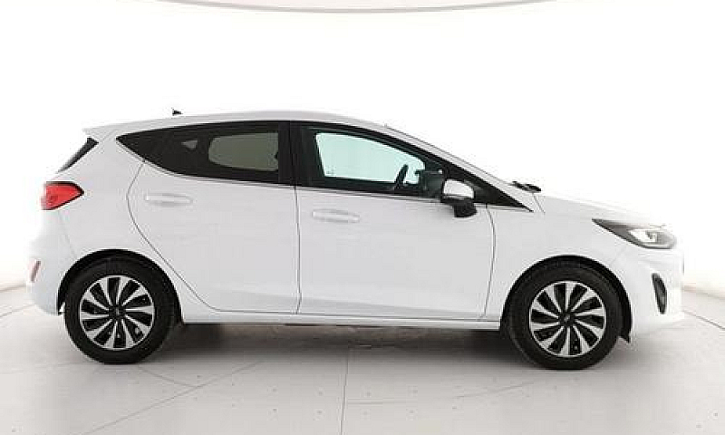 Ford Fiesta 5P 1.0 E...