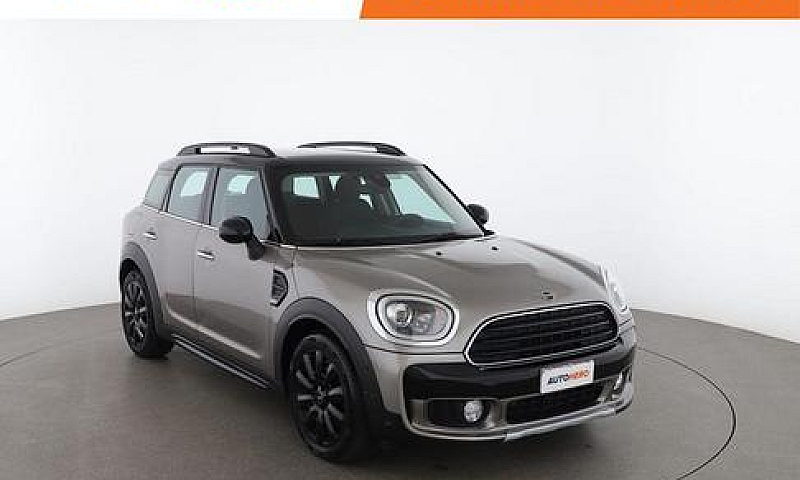 Mini Countryman Jd05...