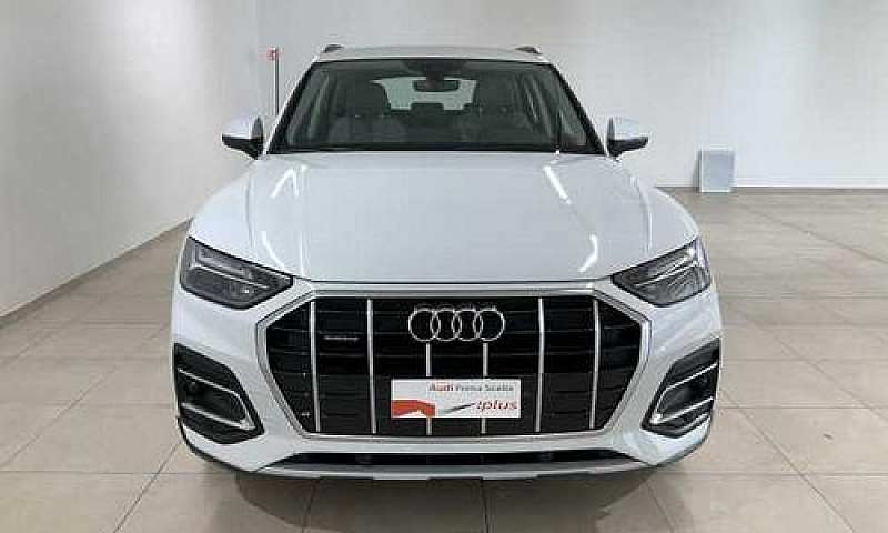 Audi Q5 Spb 40 Tdi Q...