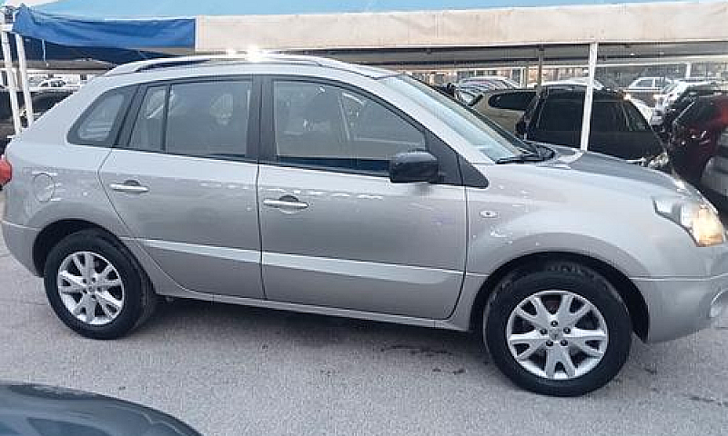Renault Koleos Dci -...