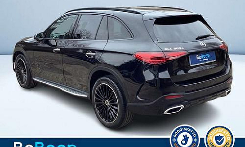 Mercedes-Benz Glc 30...