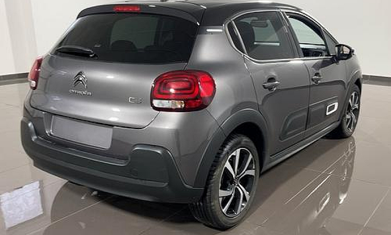Citroen C3 Puretech ...