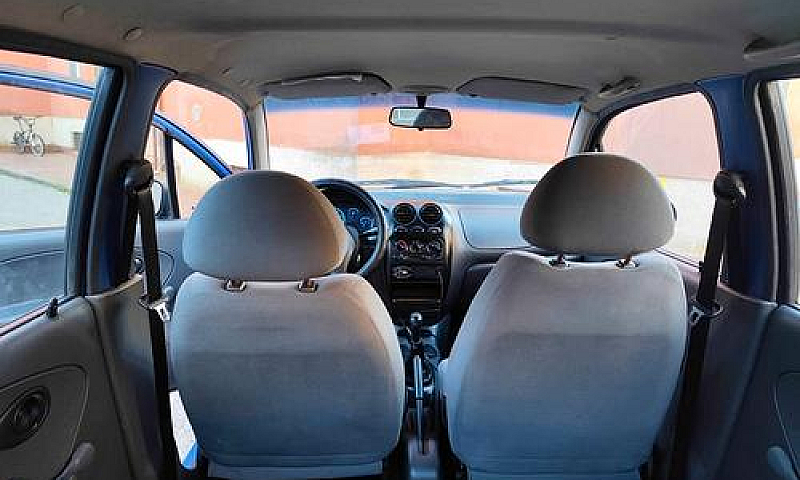 Daewoo Matiz - 2004...