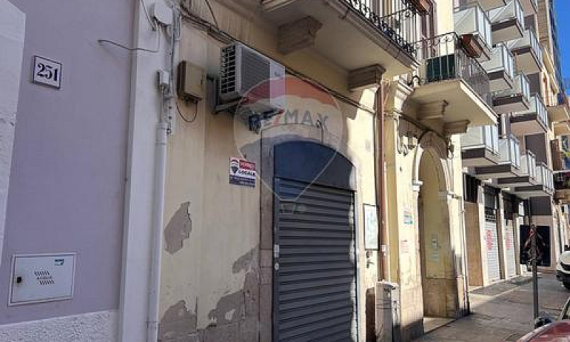 Appartamento - Bari...