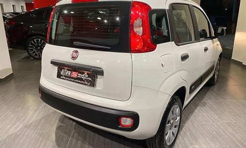Fiat Panda...