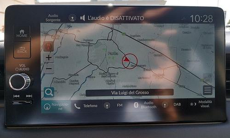 Honda Hr-V 1.5 Hev A...
