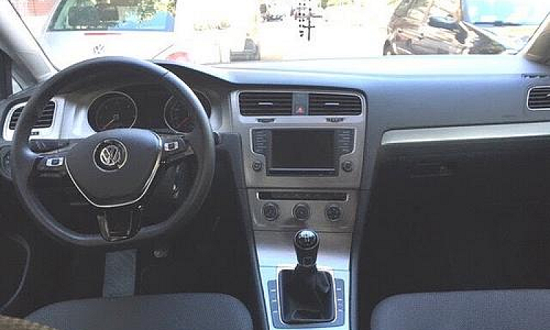 W. W. Golf 7 Highlin...