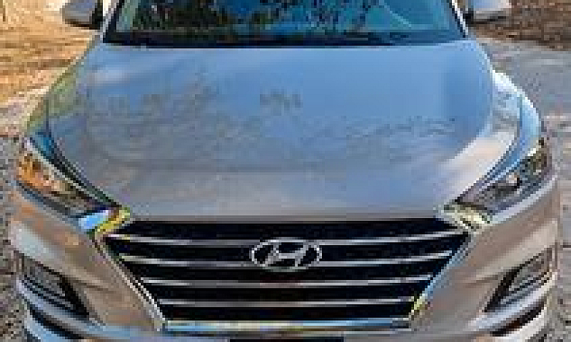 Hyundai Tucson 1ª Se...