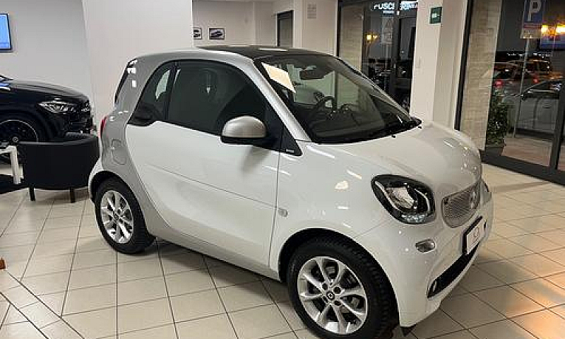 Smart Fortwo 70 1.0 ...
