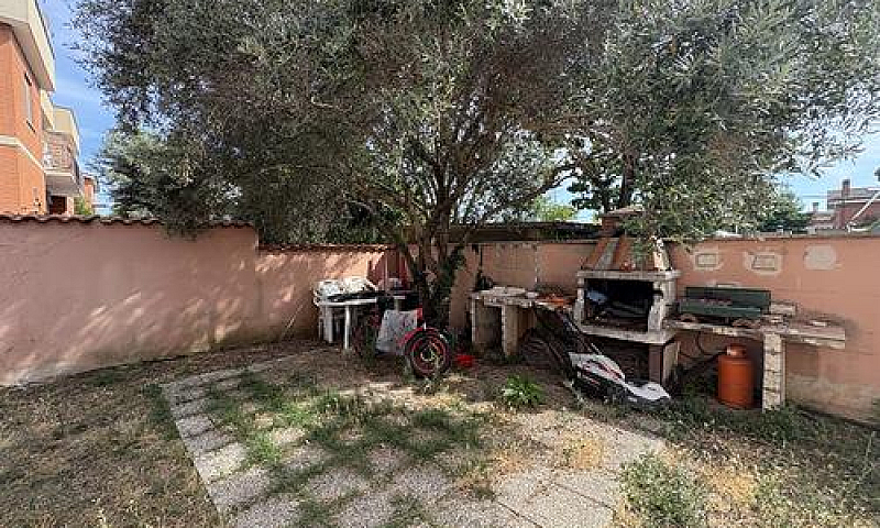 Appartamento Roma [C...