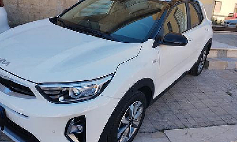 Kia Stonic 1.2 Dpi U...