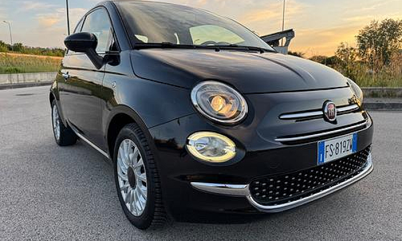 Fiat 500 1.2 Easypow...