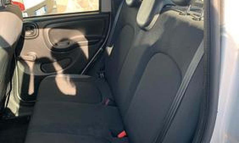 Fiat Panda 3ª Serie ...