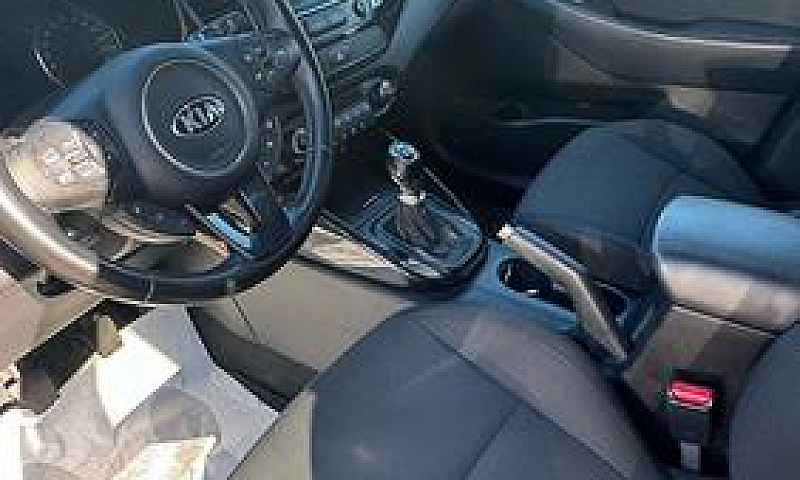 Kia Carens 1.7 Crdi ...