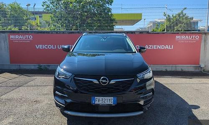 Opel Grandland 1.5 D...