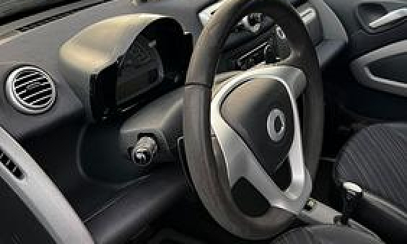 Smart 451 Pure 71 Cv...