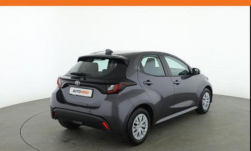 Toyota Yaris Vf34594...