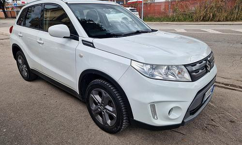 Suzuki Vitara 1.6 Dd...