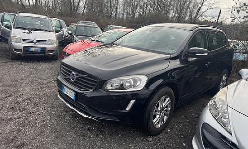 Volvo Xc 60 Xc60 D3 ...