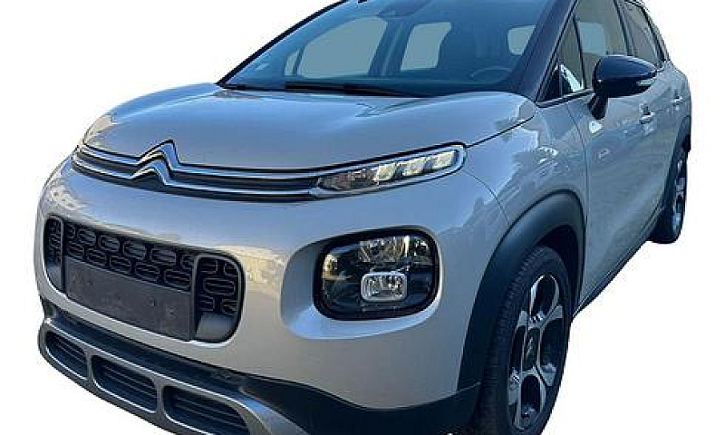 Citroen C3 Aircross ...