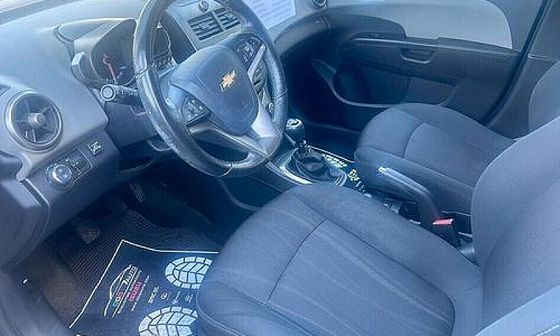 Chevrolet Aveo 1200 ...