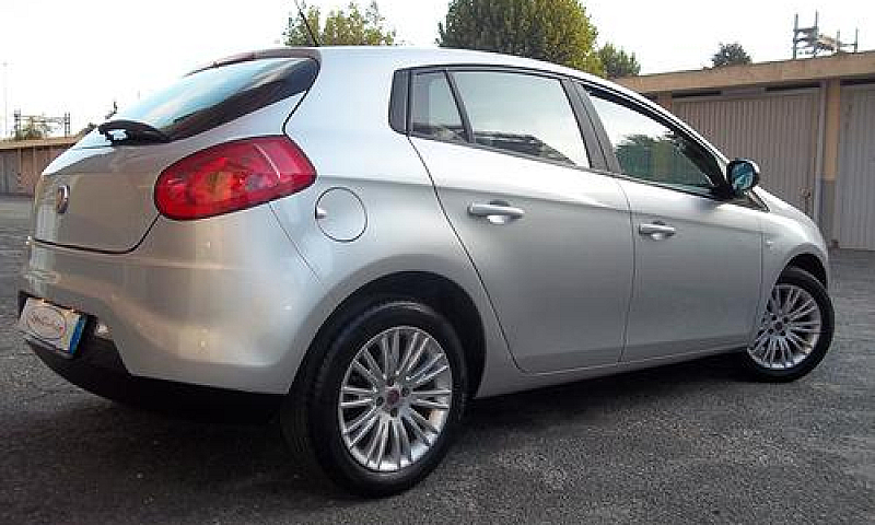 Fiat Bravo Active 1....