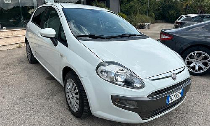 Fiat Punto Evo 1.3 M...