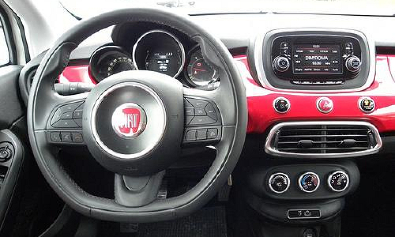 Fiat 500X 1.3 Multij...