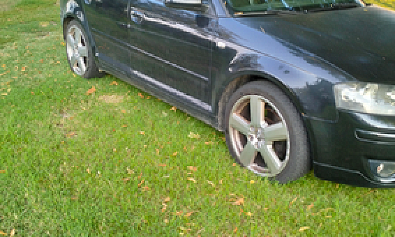 Audi A3 Sportback 2....