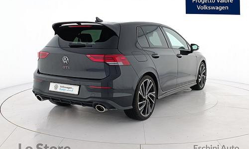 Volkswagen Golf 2.0 ...