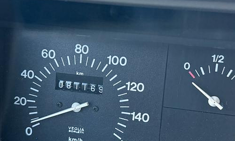 Fiat Panda 1100 I.e...