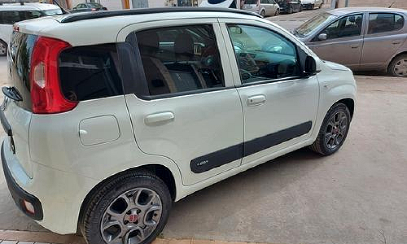 Fiat Panda 1.3 Mjt 8...