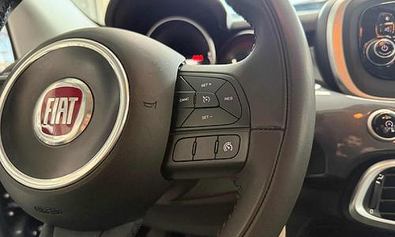 Fiat 500X 1.3 Multij...